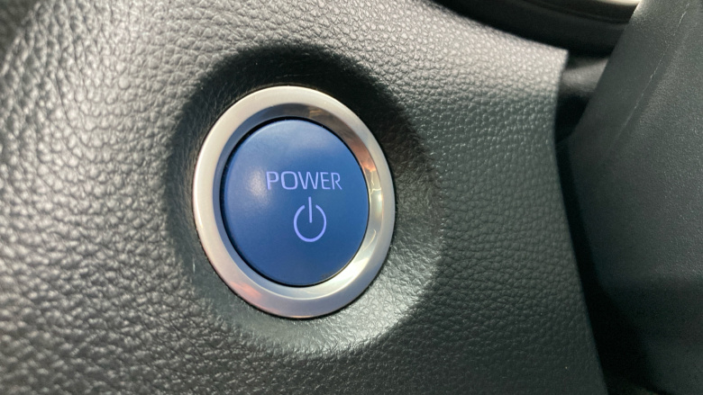 Toyota Corolla 1.8 VVT-i Hybrid GR Sport 5dr CVT Hybrid Hatchback